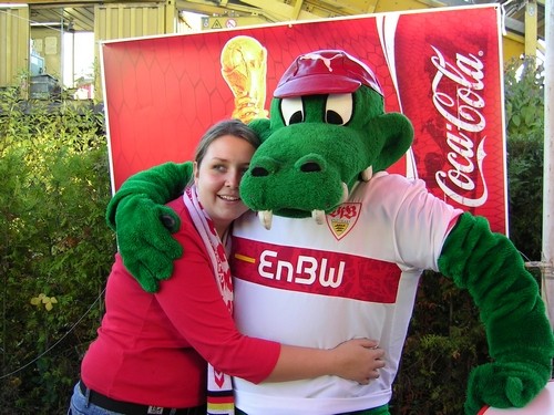 BayerVfB00082   -  (BayernVfB)