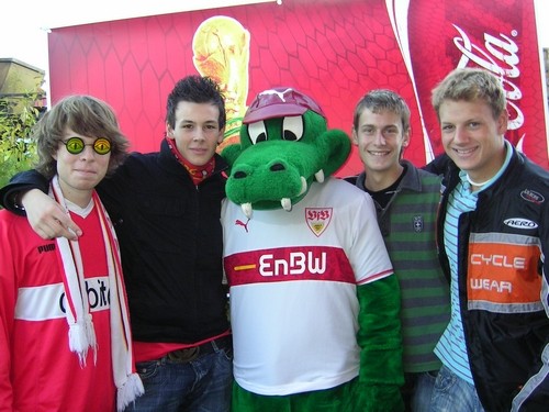 BayerVfB00131   -  (BayernVfB)