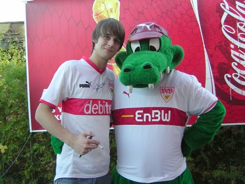 BayerVfB00133   -  (BayernVfB)