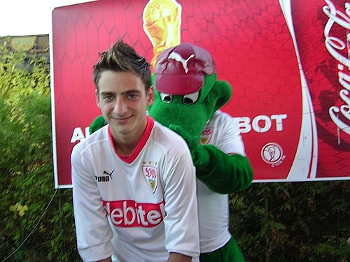 BayerVfB00138   -  (BayernVfB)