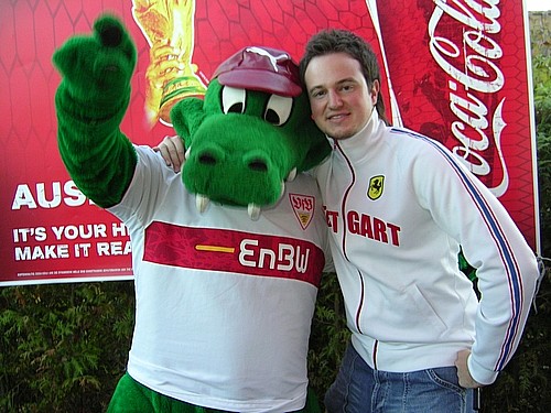 BayerVfB00140   -  (BayernVfB)