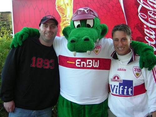 BayerVfB00143   -  (BayernVfB)