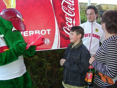 BayerVfB00145   -  (BayernVfB)