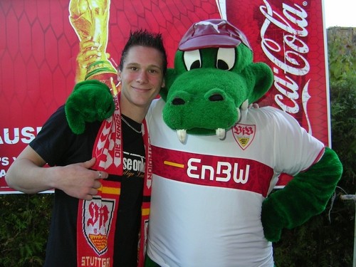BayerVfB00151   -  (BayernVfB)