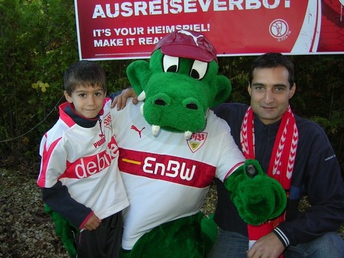 BayerVfB00153   -  (BayernVfB)