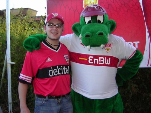 BayerVfB00154   -  (BayernVfB)